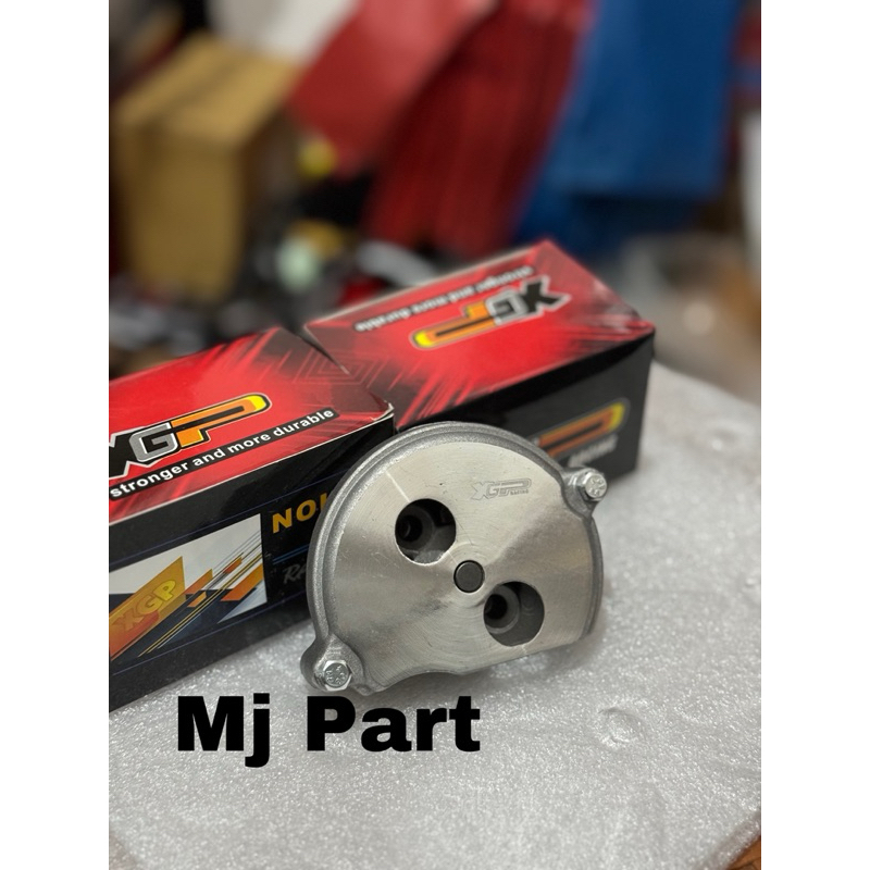 Pompa Oli XGP GL Megapro Tiger Model Fu Olipump Model Fu Pompa Oli FU