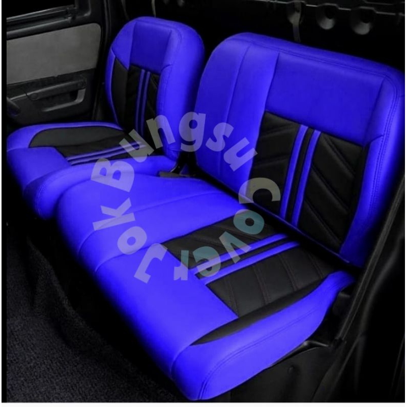 cover sarung jok grand max,sarung jok mobil grand max pick up,cover jok mobil grand max pick up,saru