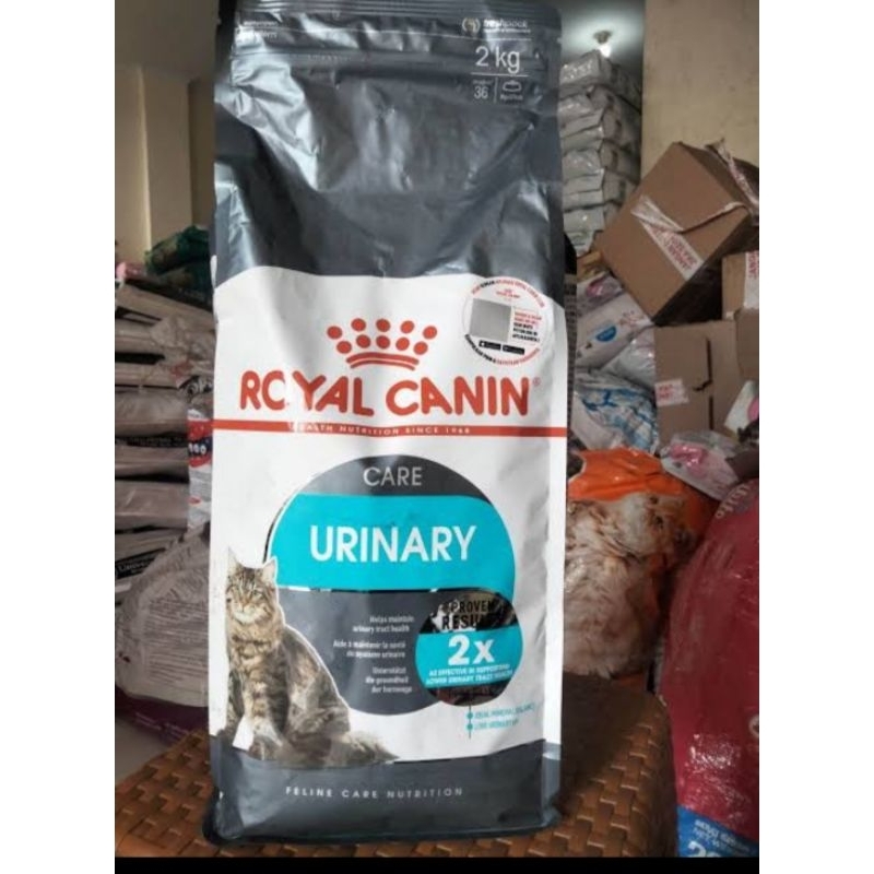 Royal Canin Urinary