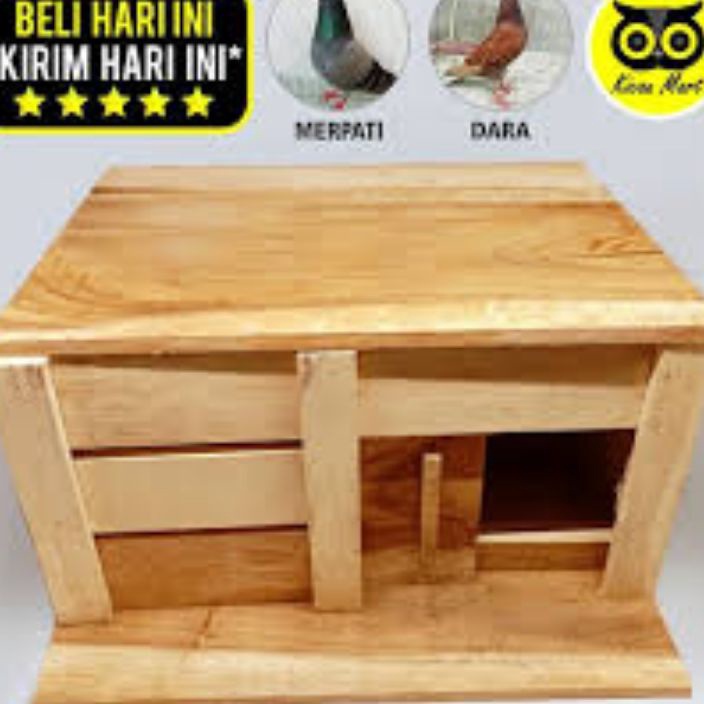 Pilihan Terlengkap Gupon Merpati Pagupon Merpati Kandang merpati Murah dan berkwalitas