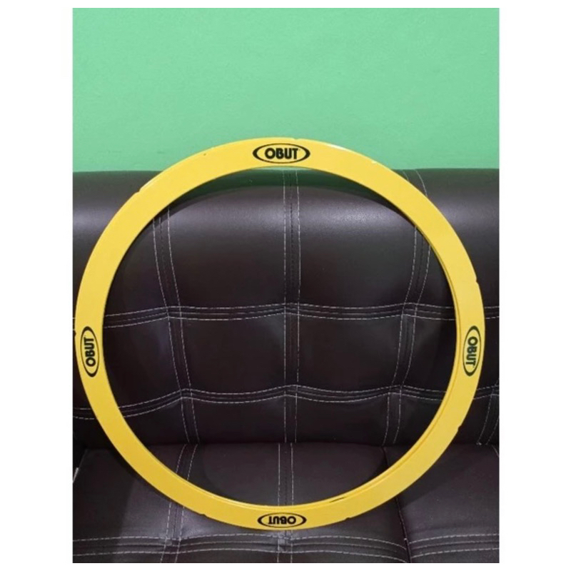 PROMO Circle Obut (Olahraga Petanque)