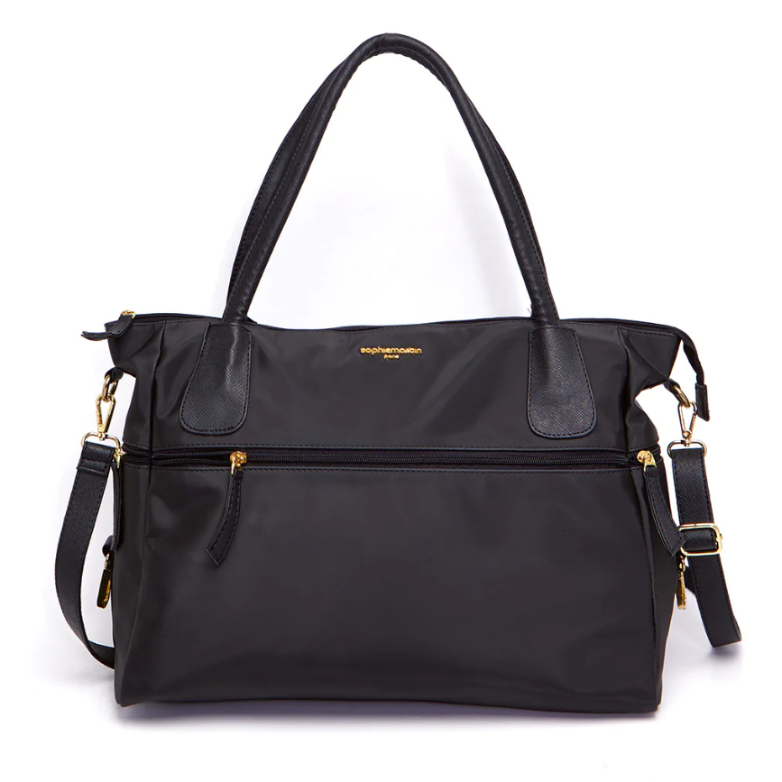 SOPHIE MARTIN OFFICIAL Tas Besar Wanita T9794B5 Nylon