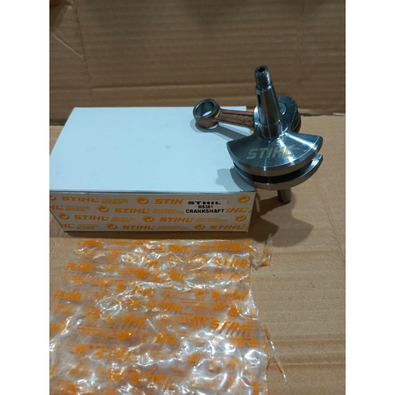 kruk as senso ms 381