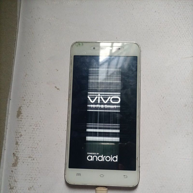 Vivo y35 4g minus lcd