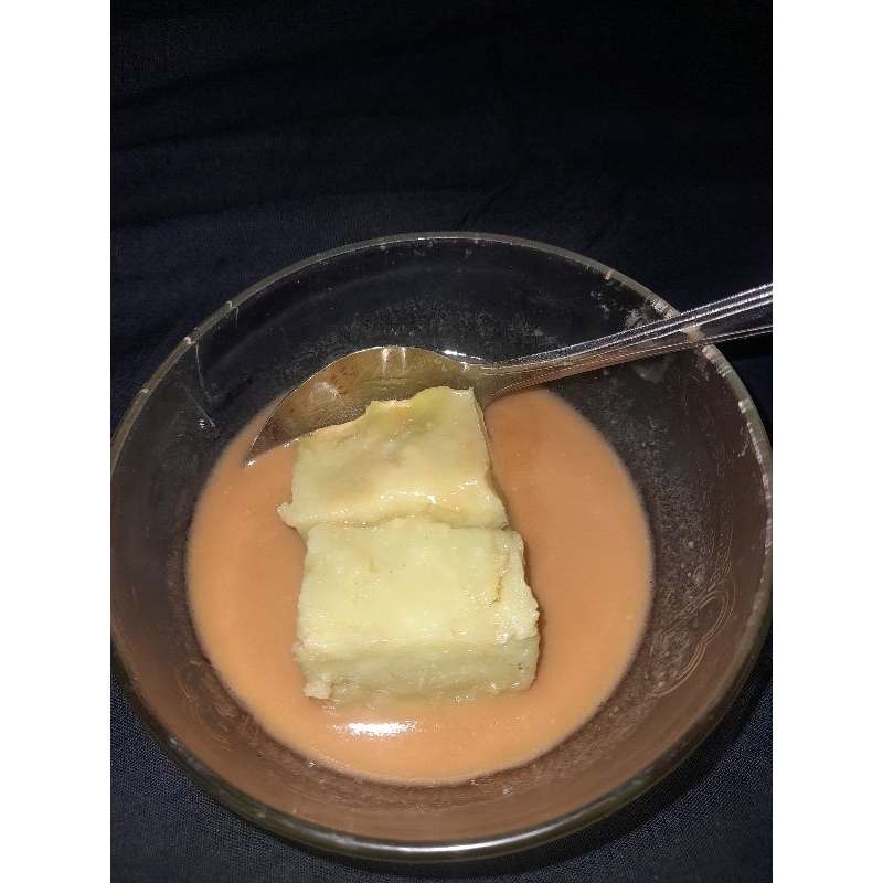 

kakolehku enak 3 cup