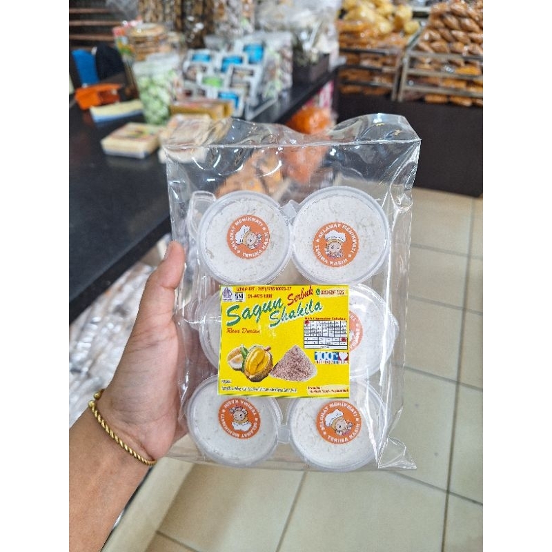 

sagun serbuk sanjai rina