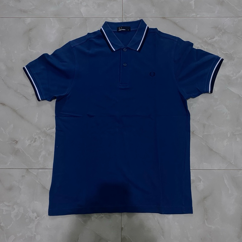 Fred Perry M1200