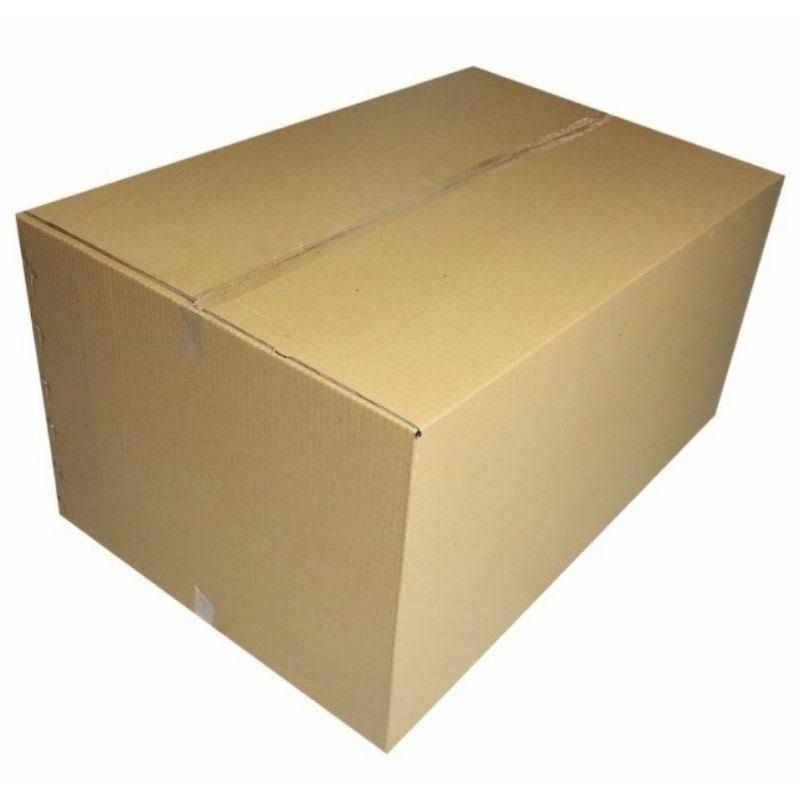 

KARDUS PACKING ( HANYA CUKUP UNTUK 2 MINYAK SAJA )