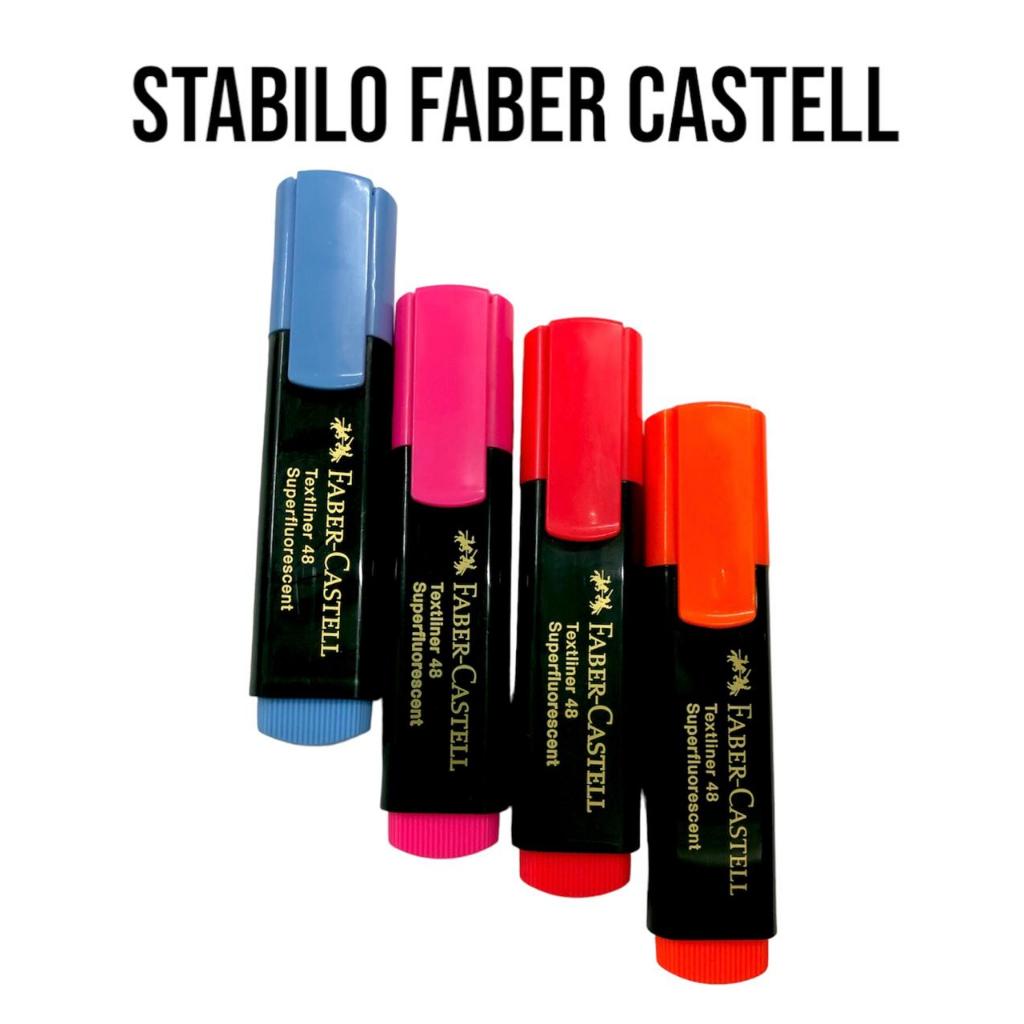 

STABILO FABER CASTELL