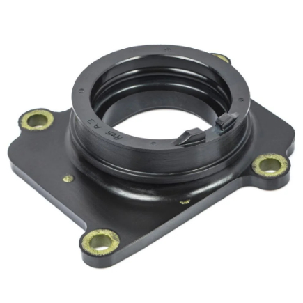 Manifold YZ 125 original karet Intake Manifold Manipol YZ125 Original