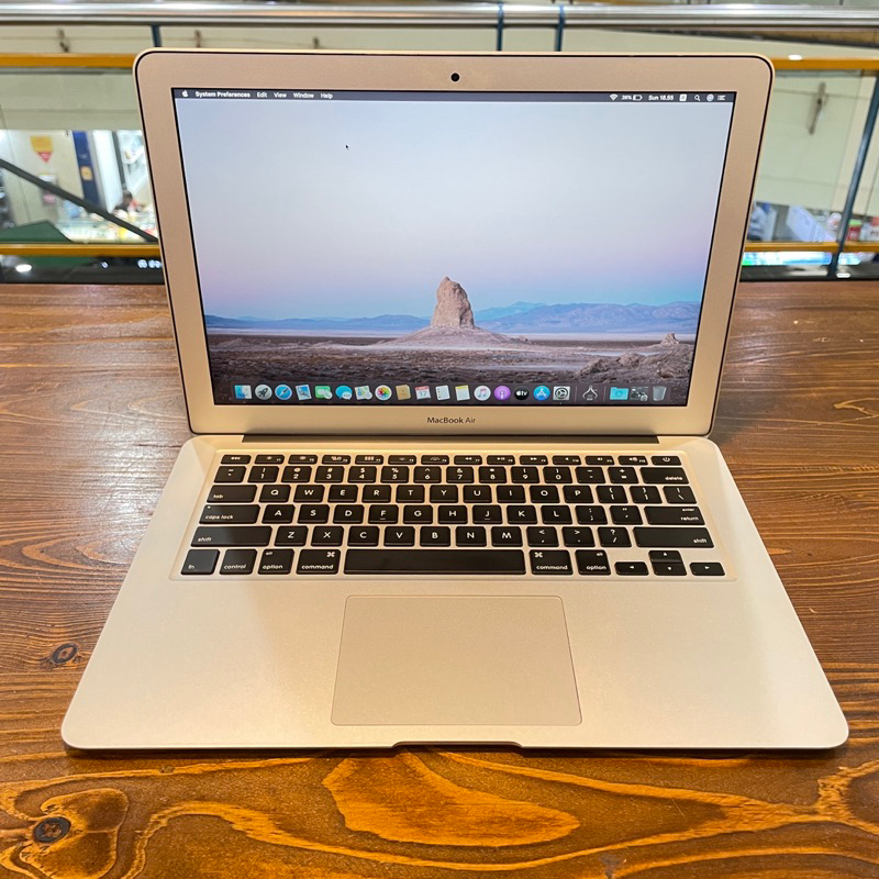 macbook air 13inch 2013 i7