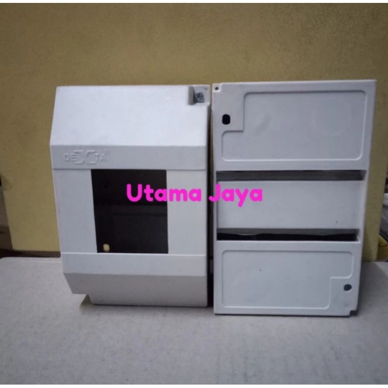 Box MCB 2 Grup Dexta