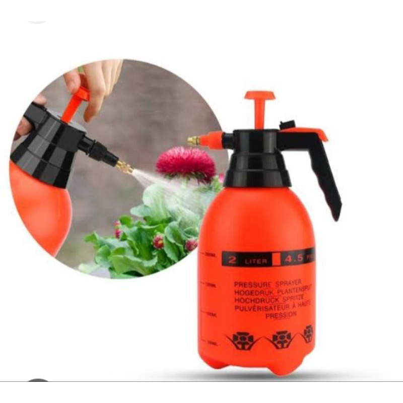 SEMPROTAN RUMPUT 2 LITER