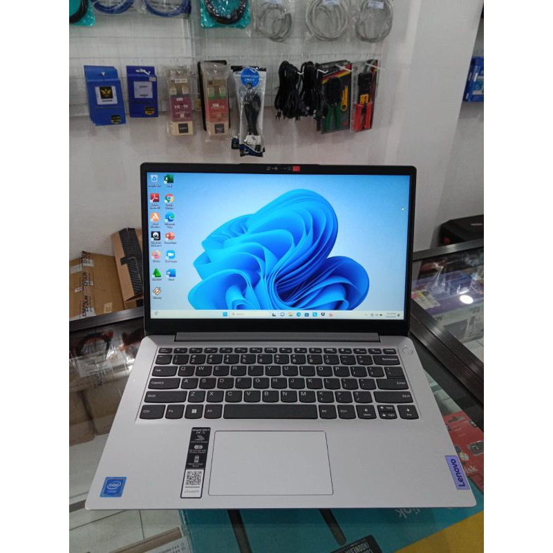 Laptop Lenovo IdeaPad 1 14IGL7 8/512 GB