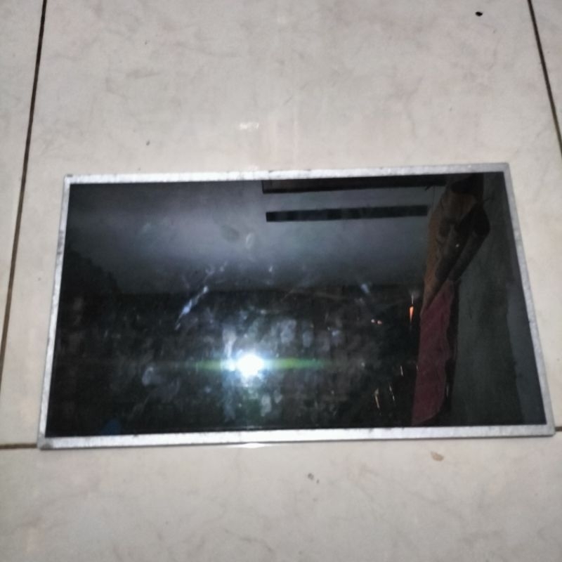 Lcd LED Lvds Laptop 14" inchi in TEBAL pin 40 Normal