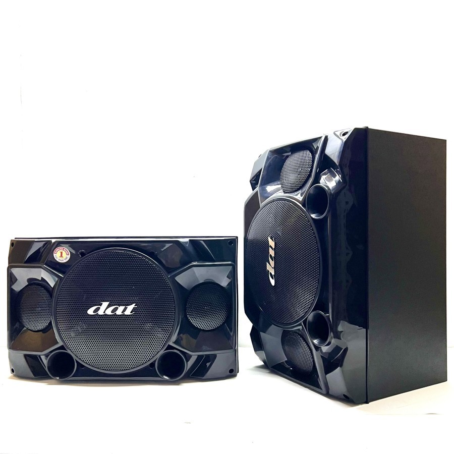 SPEAKER KARAOKE PASIF DAT DK 103 / DK103 ORIGINAL DAT 10 INCH