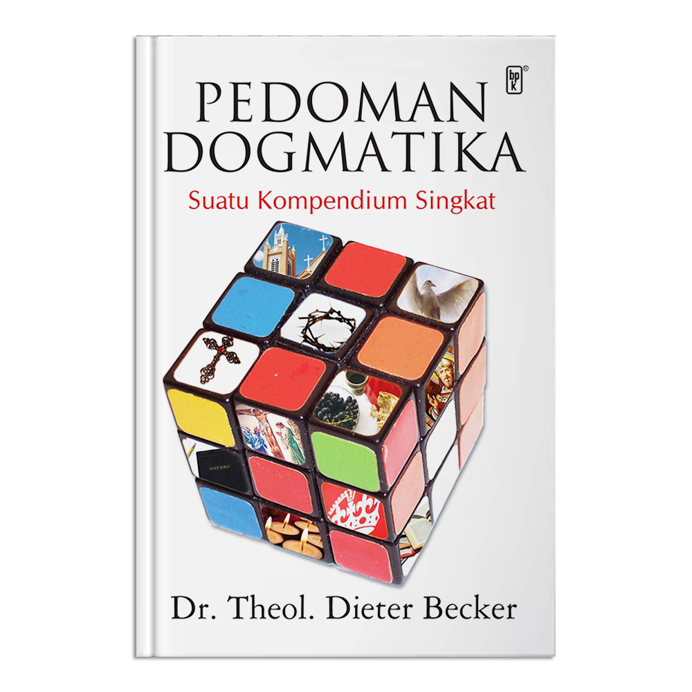 Pedoman Dogmatika - BPKGM Makassar