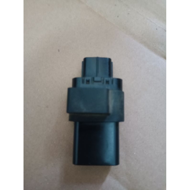 Sensor kunci kontak motor Yamaha Fino fi 125 BJ8 Copotan original