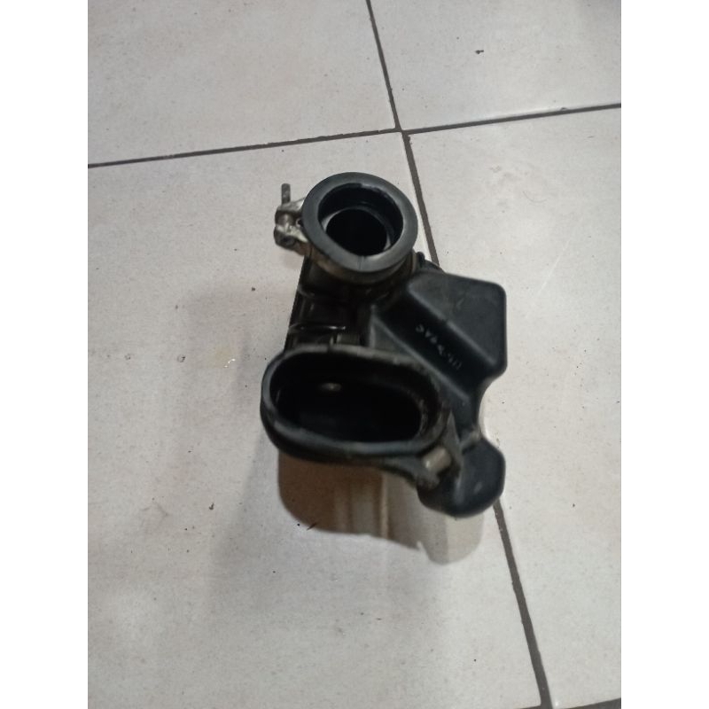 karet filter udara Xeon karbu / RC / GT original