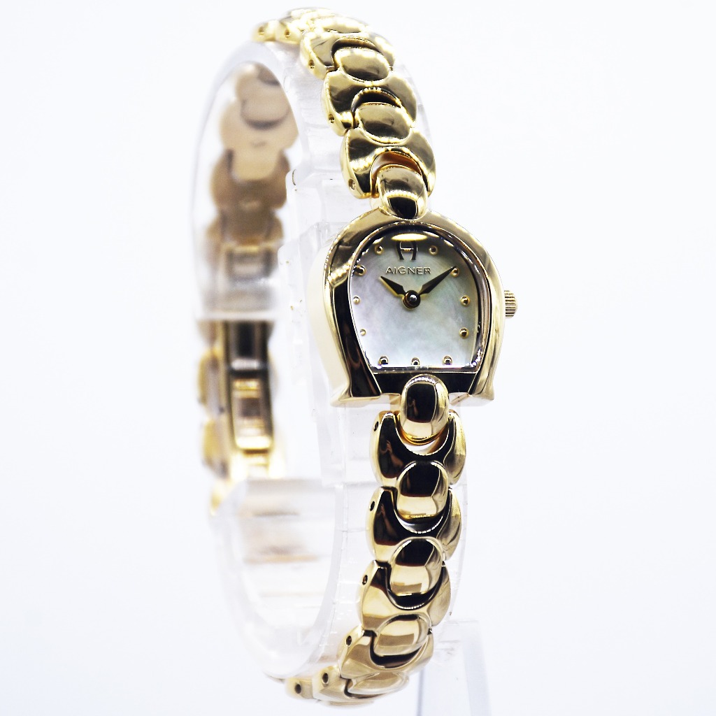 Jam Tangan Wanita Aigner Elba AGW.254004 Original