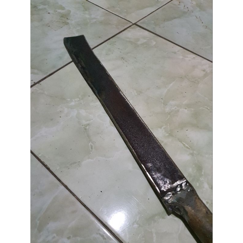 

penggaris sawah bahan full besi,panjang 72 cm