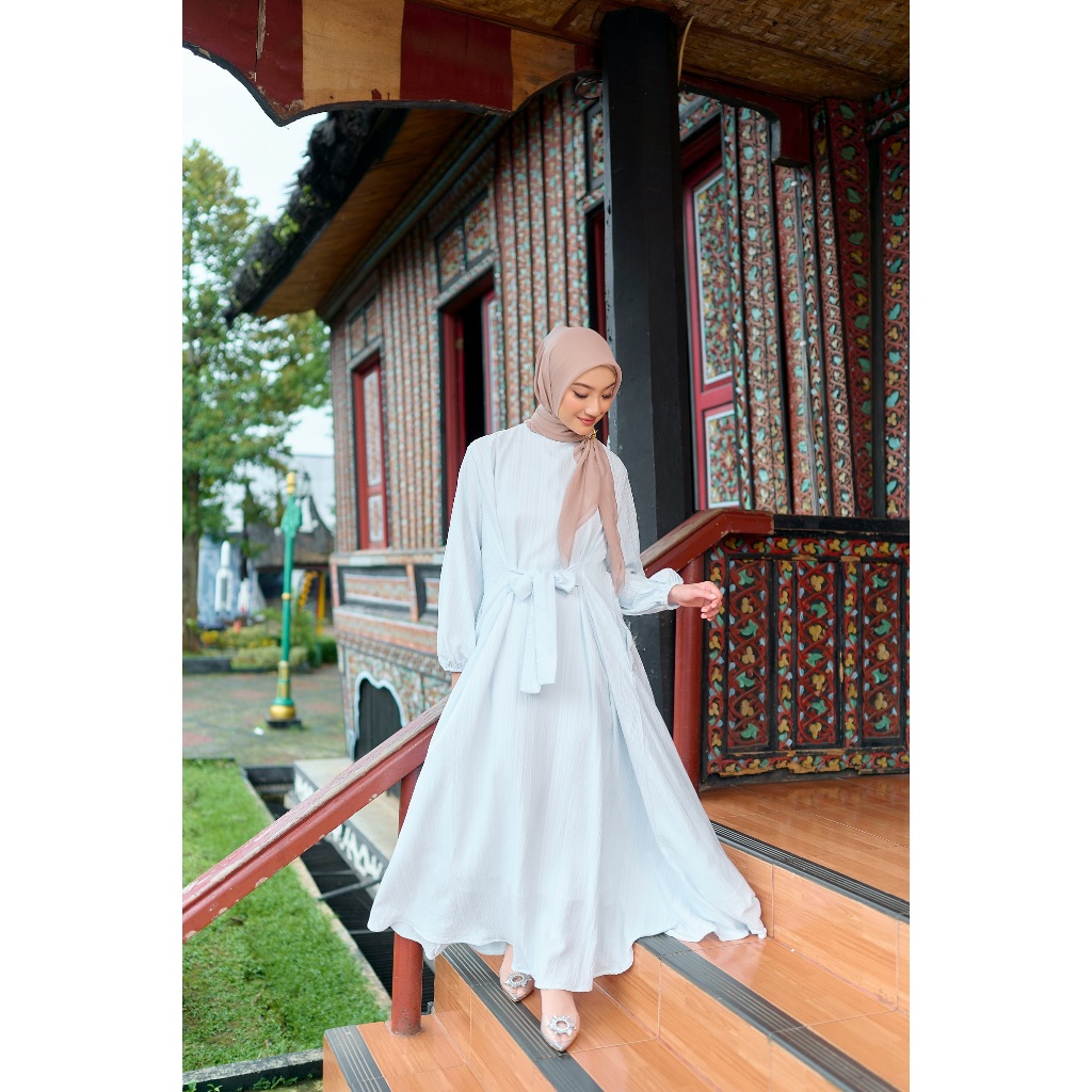 ZM Zaskia Mecca - Moana Gamis - Alkisah - Edisi Malin Kundang