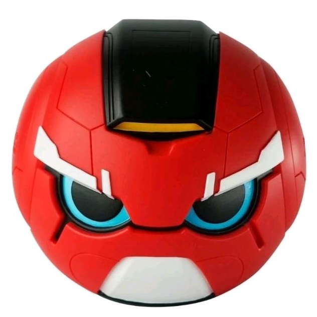 Mechamato Coin Box