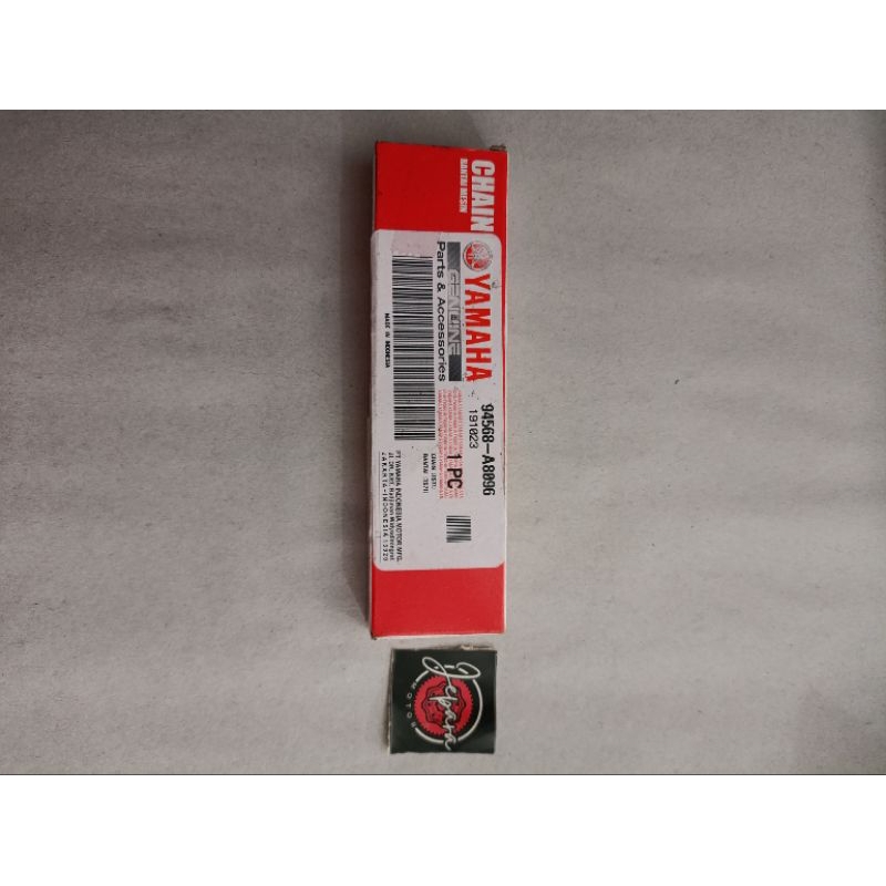 Kamprat 1S7 Jupiter MX vIxion Old