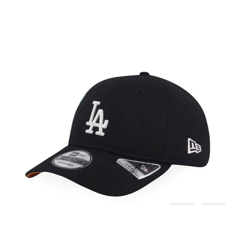 Topi New Era 9.20 LA Dodgers City Vibe Fruity Cap BNWT / BRAND NEW WITH TAG ORIGINAL 100%