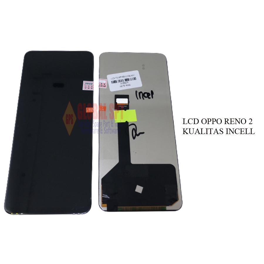 LCD TOUCHSCREEN OPPO RENO 2