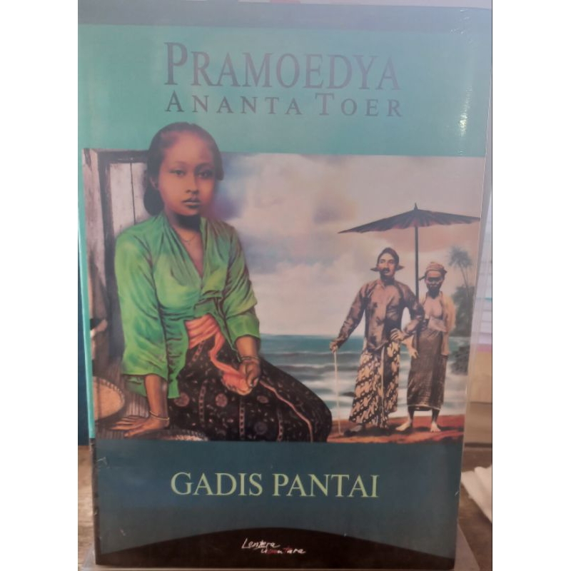 Novel Gadis Pantai || Pramoedya Ananta Toer