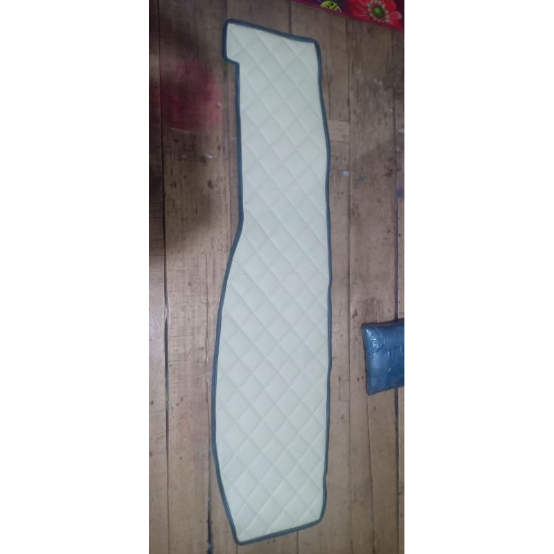 alas dashboard mobil kijang kapsul