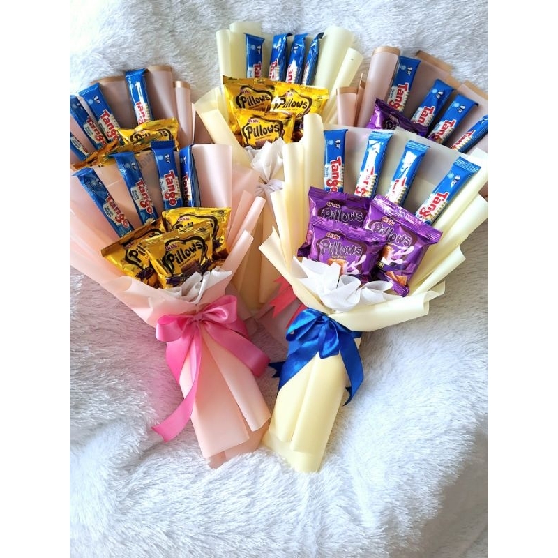 

Buket Snack Jajanan Murah Meriah | Buket Snack Murah | Buket Wisuda
