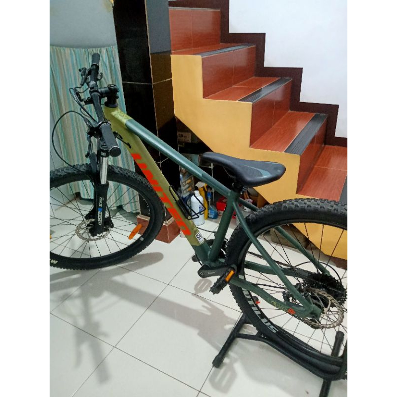 sepeda united clovis 3.00 size s 27,5