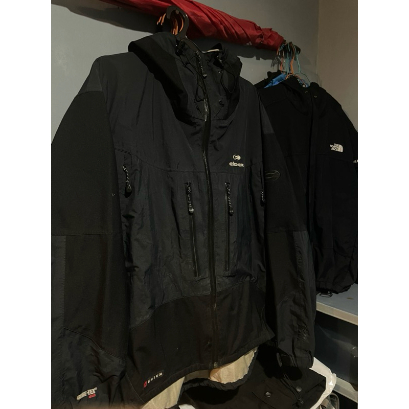 Eider goretex xenium