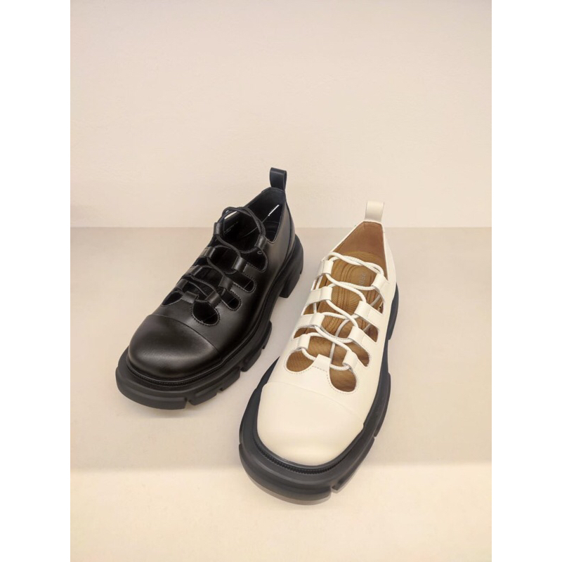 Sepatu pria tali Pedro original