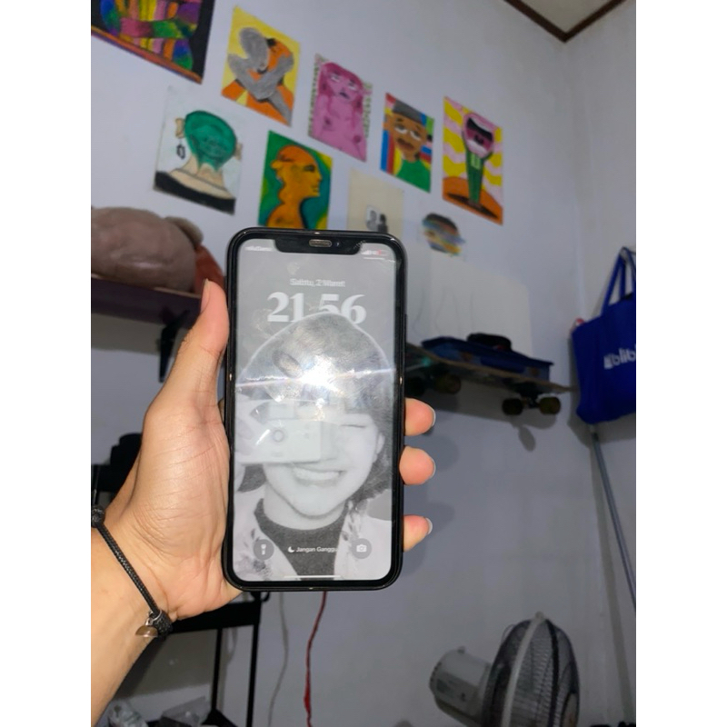 Iphone XR 64GB