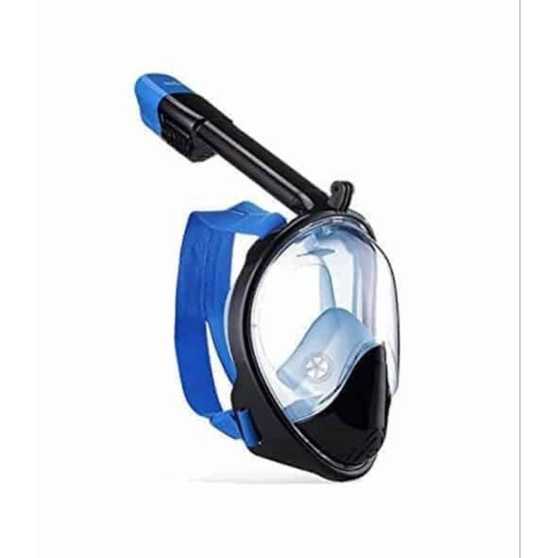 Full Face Mask Snorkeling