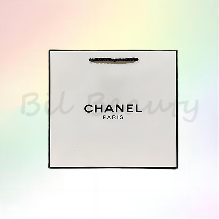 Promo Chanel Kotak hadiah tas tangan Chanel