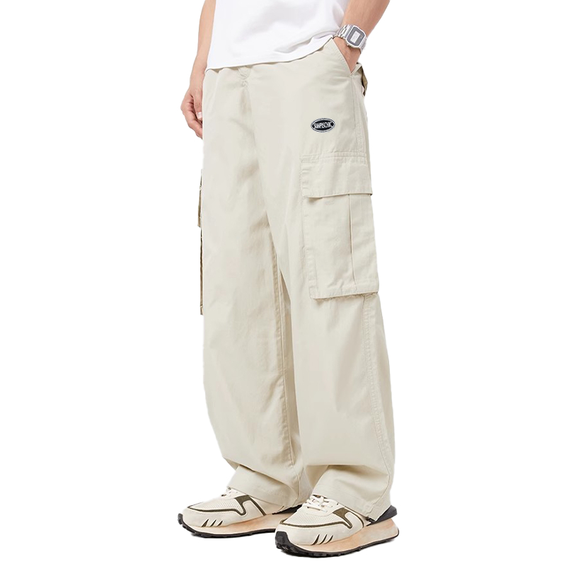 NEW CELANA CARGO PRIA KOREA STYLE CELANA CARGO PANJANG PRIA CARGO GOMBRONG PRIA CARGO PANTS PRIA