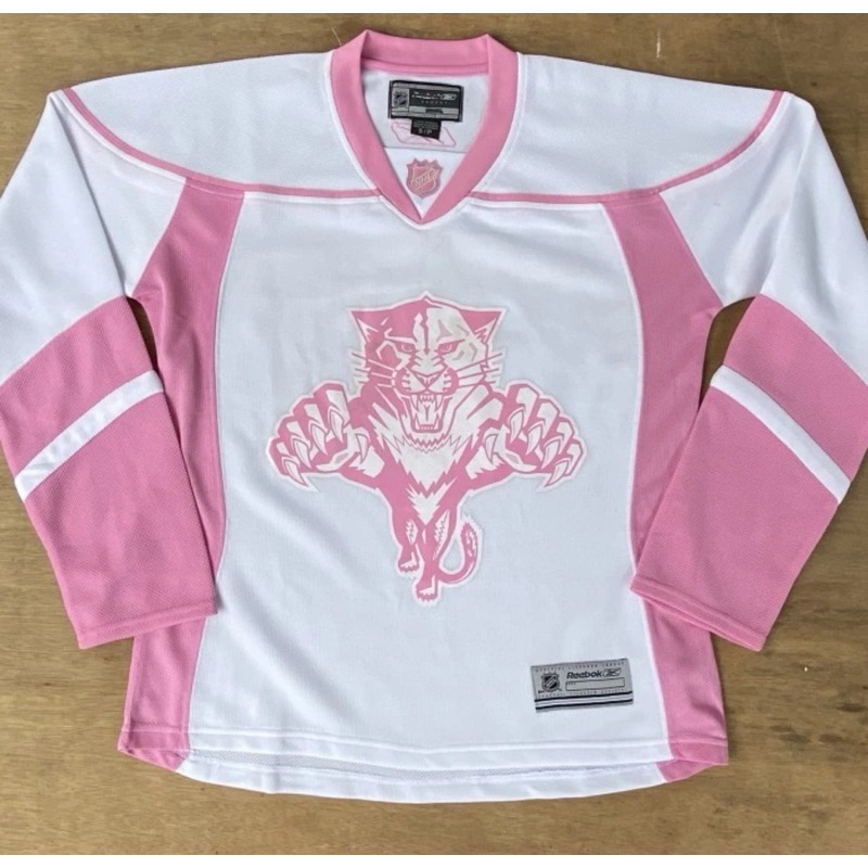 JERSEY HOCKEY NHL PANTHERS