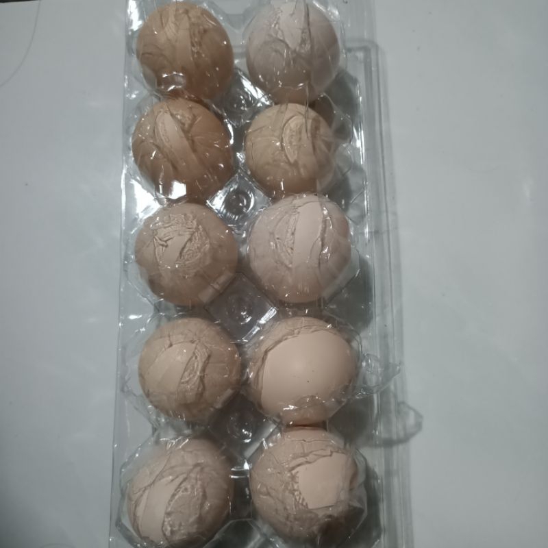

Telur Ayam Kampung
