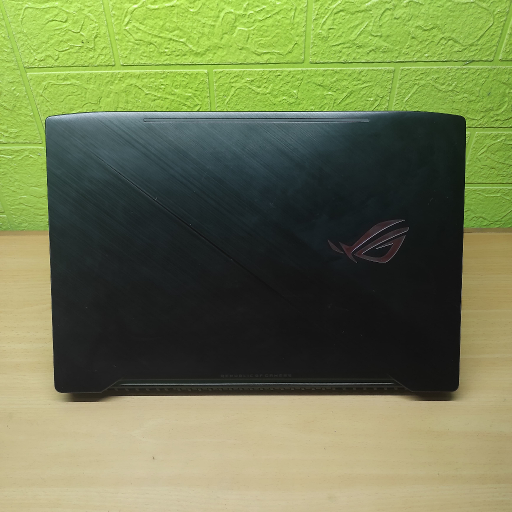 Kesing Casing Case Laptop Asus ROG GL503 GL503G