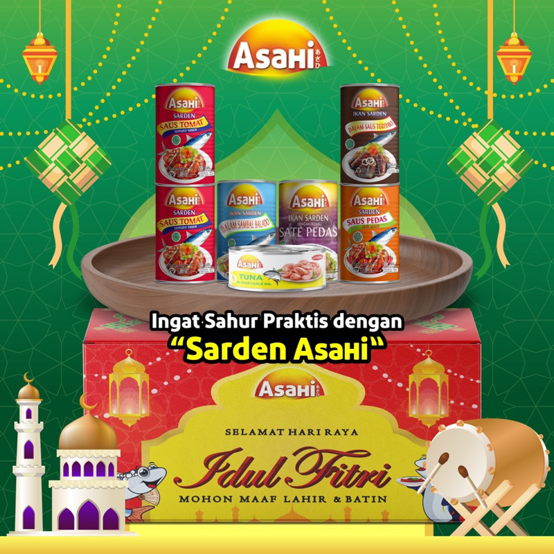 

Promo Hampers lebaran 2024