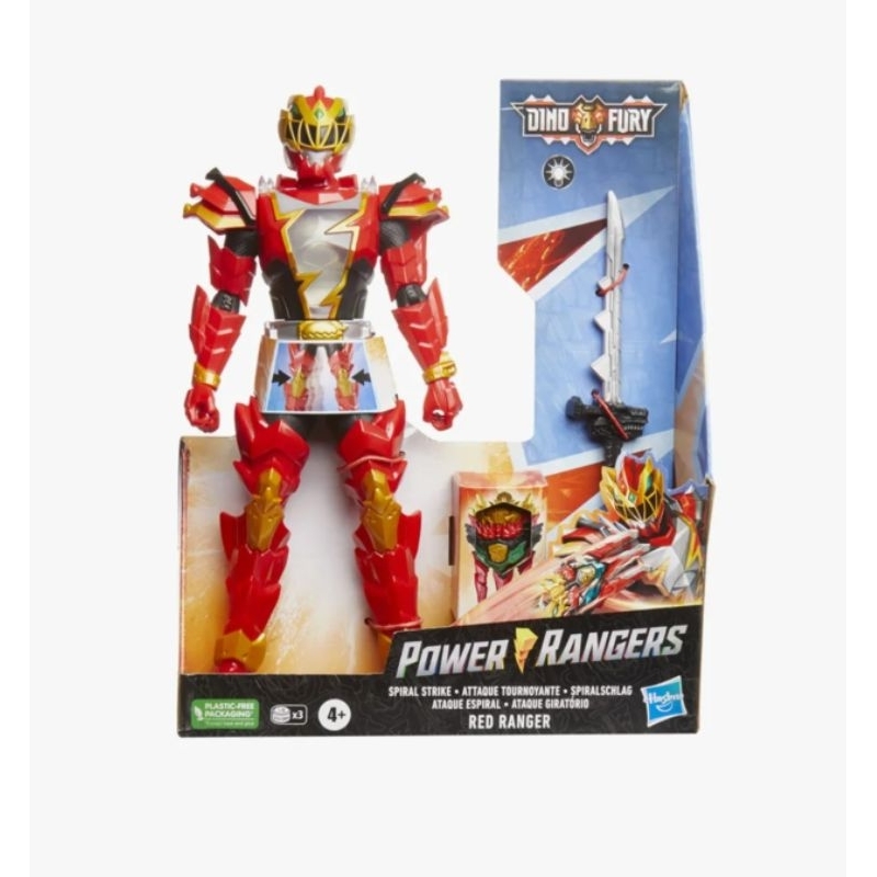 power rangers spiral strike red rangers lightning rangers dino thunder blue ranger black ranger red 