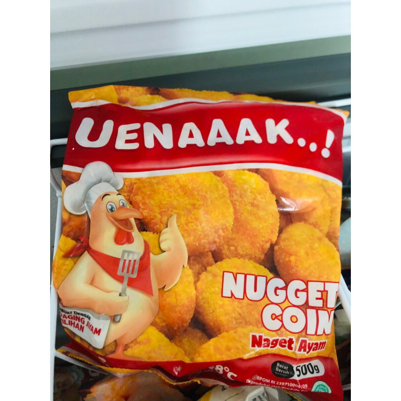

Nuget uenaak