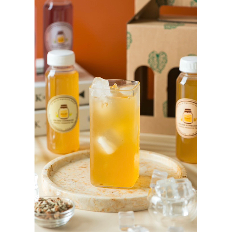 

kombucha 100ml