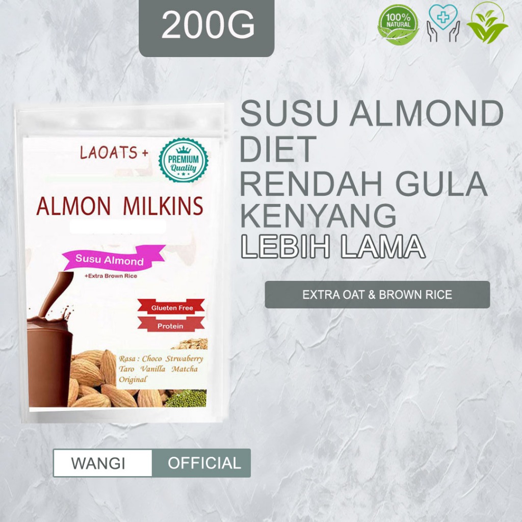 

Almond Milk Penurun Berat Badan Milk Milk Diet Low Fat Oat Milk almond Rendah Lemak Untuk Diet Laoats
