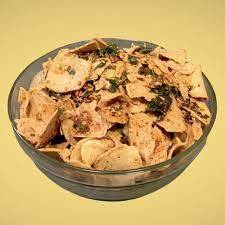 

kripik basreng original