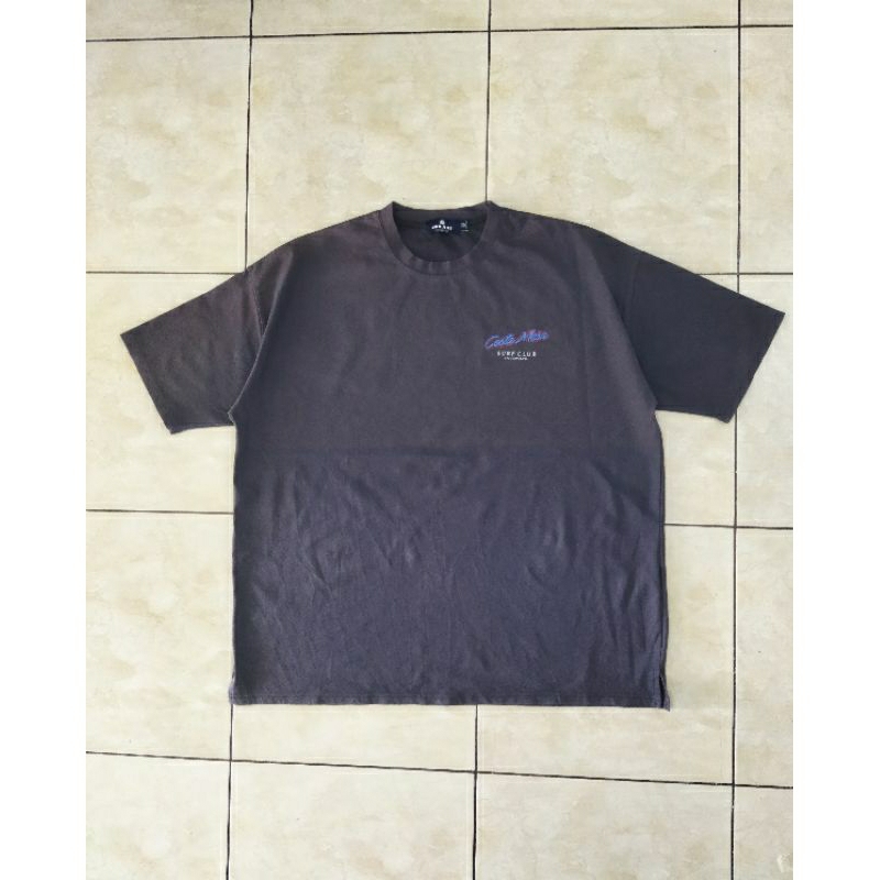 ✅ Ready Tshirt Costa Mesa Surf Club OKKANE